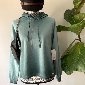 🔥🔥RVCA - ACID WASH HOODIE🔥🔥